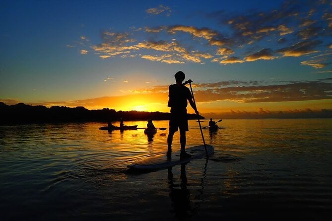 Ishigaki Sunset SUP Tour