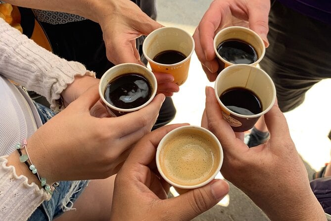 Tangier Food Tour