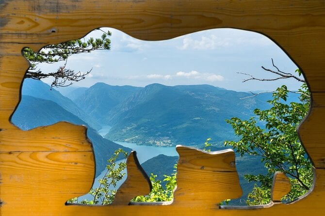 Tara NP & Drina River Tour
