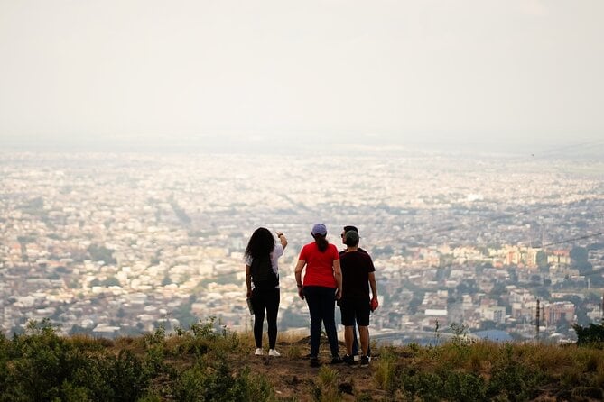 Cali City Tour: Salsa & Soul