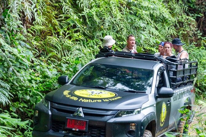 Khao Lak Eco Safari
