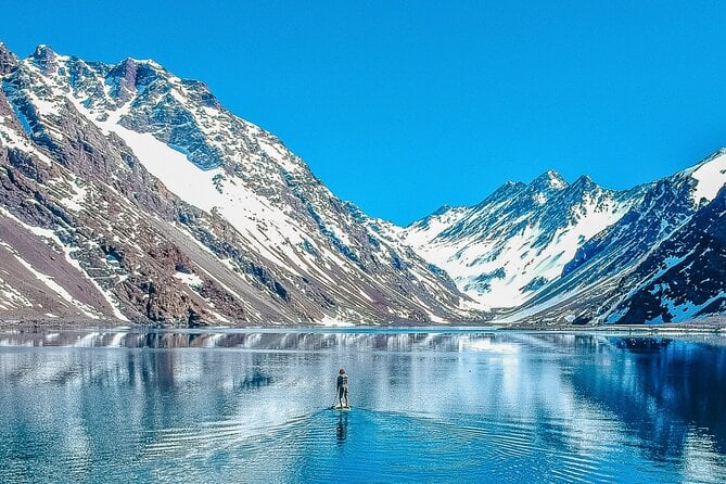 Portillo & Laguna del Inca Tour