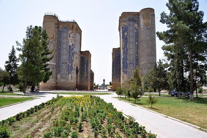 Shahrisabz Day Tour