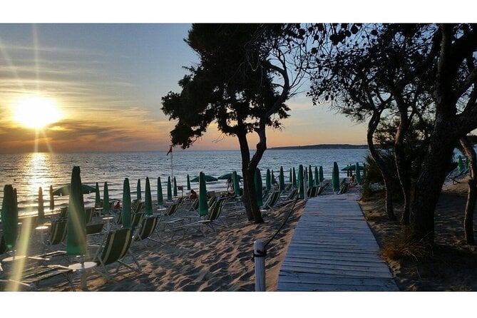 Gallipoli Yacht Tour