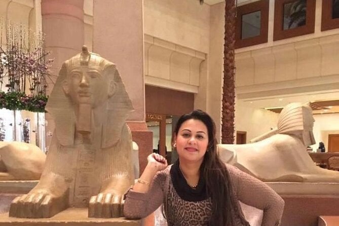 Alexandria City Tour
