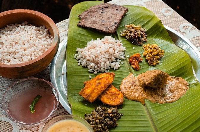 Spice Plantation Tour in Goa