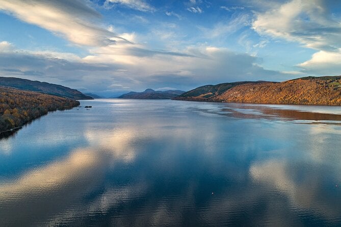 Loch Ness & Inverness Tour