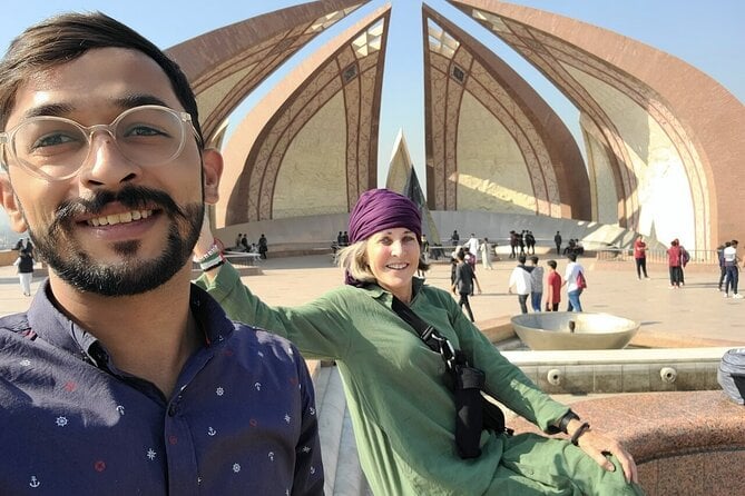 Islamabad City Tour