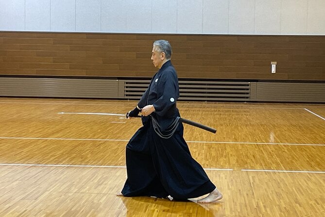 Takayama Ninja Experience