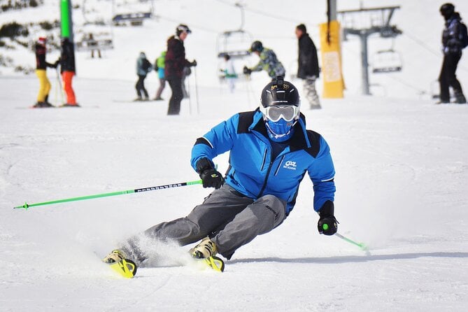 Bansko Ski Rental