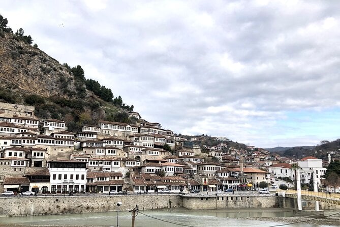 Berat Day Trip from Tirana