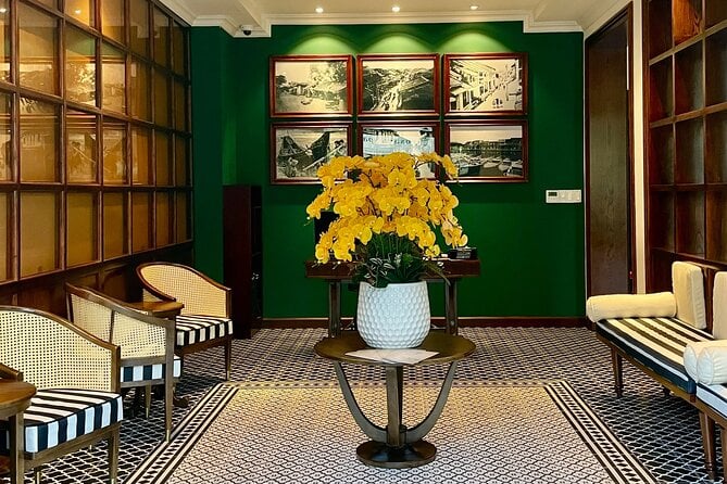 Hoi An Aroma Therapy