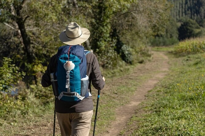 Camino de Santiago Portuguese Way