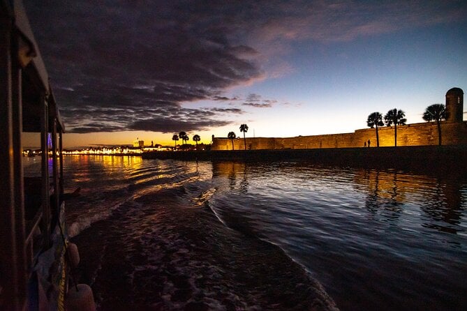 Nights of Lights in St. Augustine