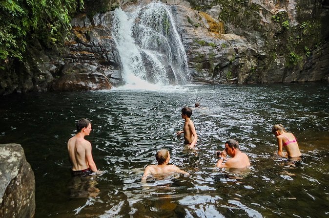 Sinharaja Rainforest Escape