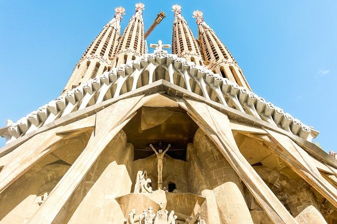 Barcelona City Tour