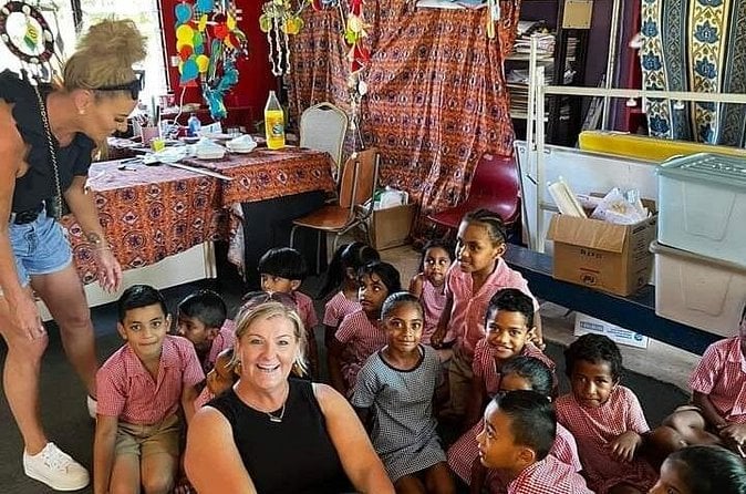 Fiji Cultural Tour