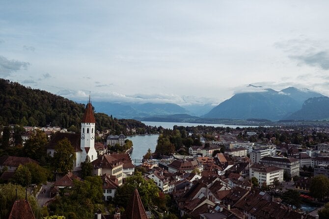 Bern Photographic Tour