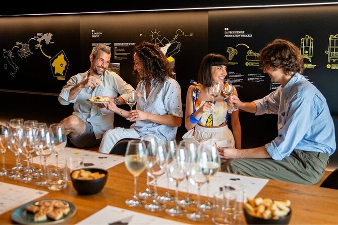 Prosecco Tasting Tour