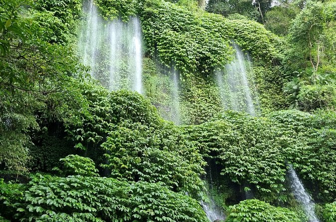 Lombok Tour Package