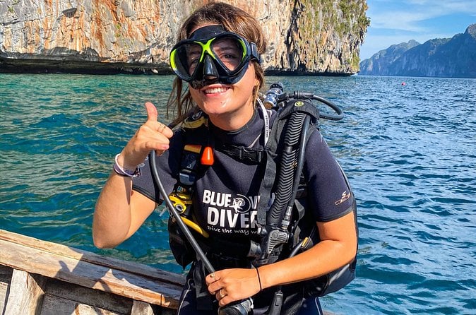 Phi Phi Snorkel Adventure
