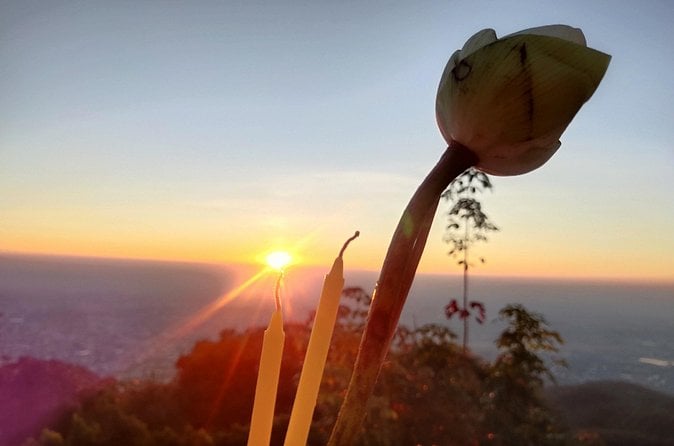 Doi Suthep Sunrise Tour