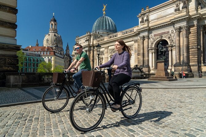 Dresden Bike Rental