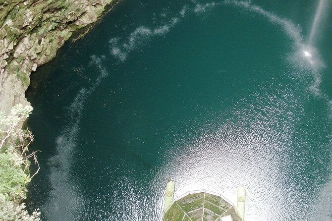 Vila Velha Park Adventure