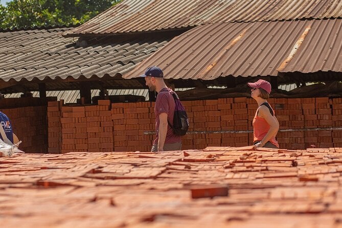 Mekong Delta Sunrise Tour