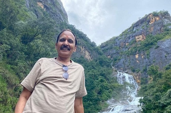 Explore Sigiriya & Dambulla