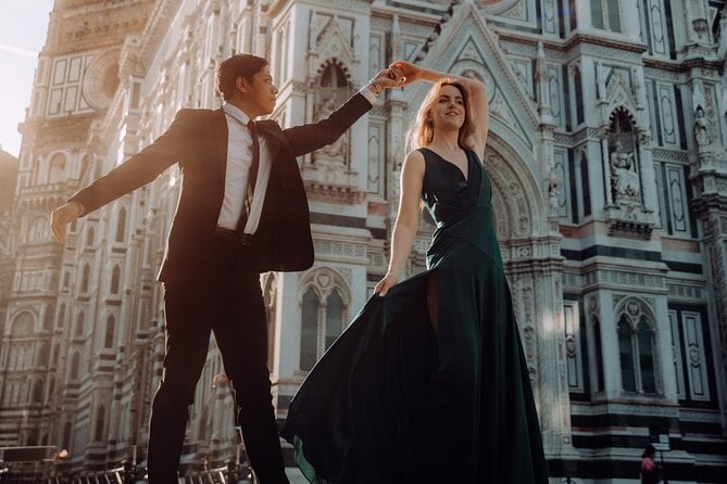 Florence Photo Tour