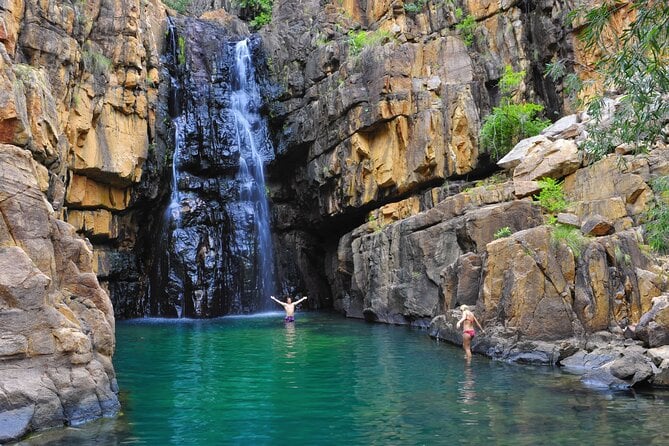Kakadu & Litchfield Tour