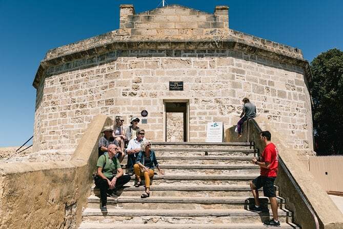 Fremantle Convict Street Art Tour