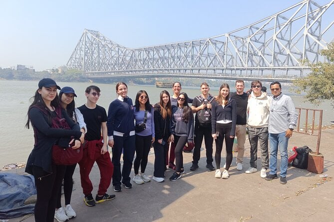 Kolkata City Tour