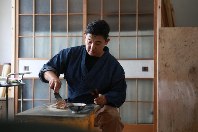 Hiroshima Craft Workshop