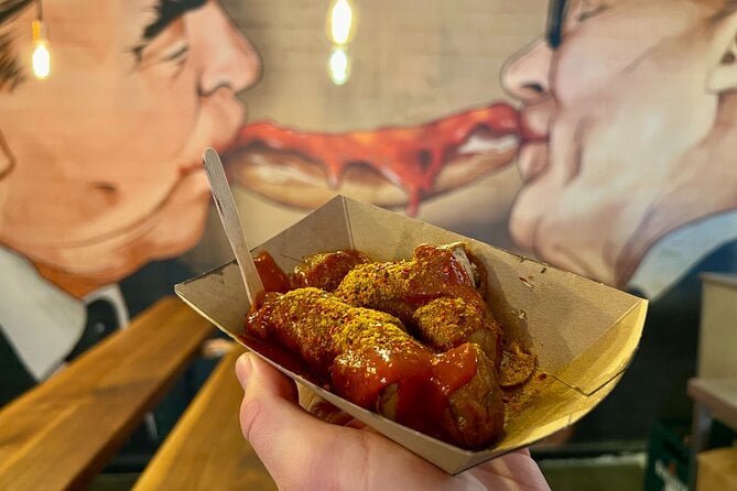 Berlin Food Tour
