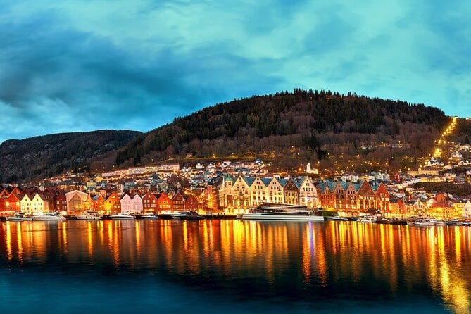 Bergen Day Tour
