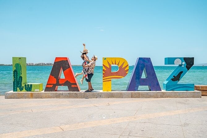 Balandra Beach & La Paz Tour