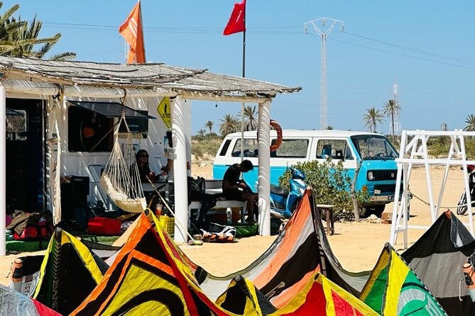 Djerba Jet Ski Adventure