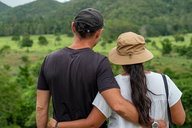 Kui Buri Elephant Safari