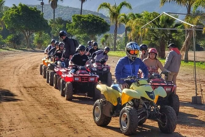 Ensenada ATV Adventure