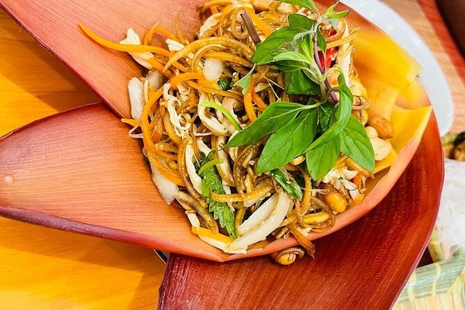 Da Nang Cooking Class