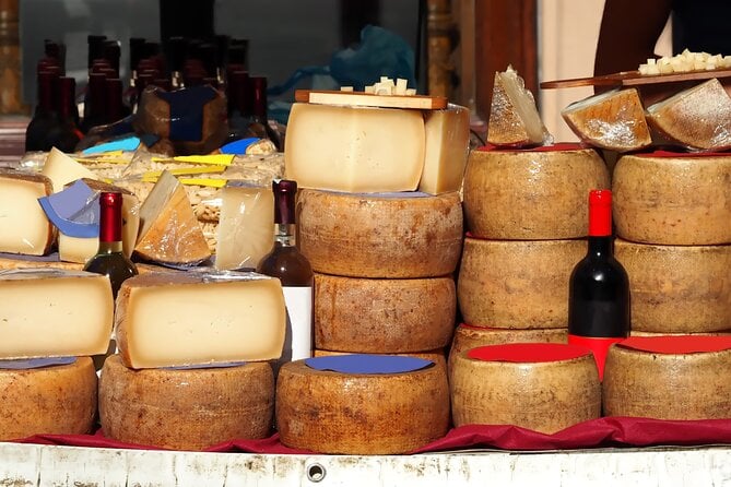 Cagliari Food Tour