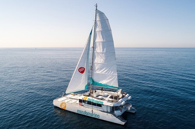 Malaga Boat Rental: Sail Andalusia