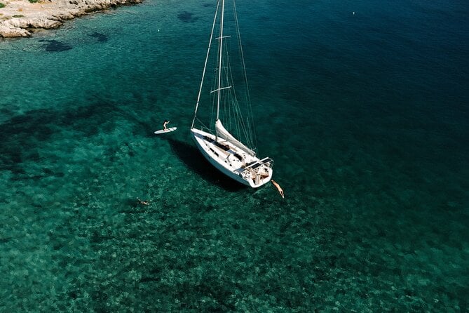 Mirabello Bay Cruise