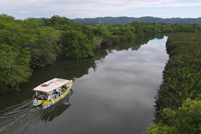Black River Safari Negril
