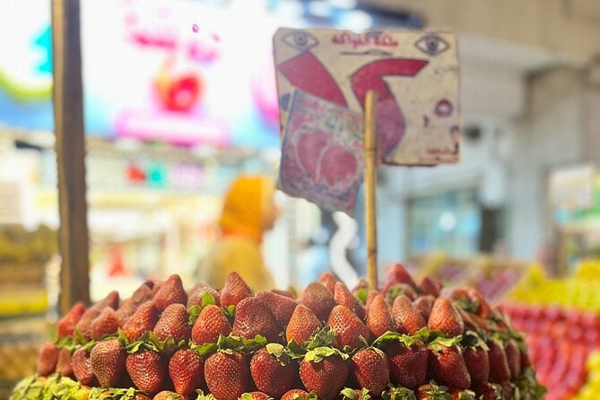 Cairo Food Tour