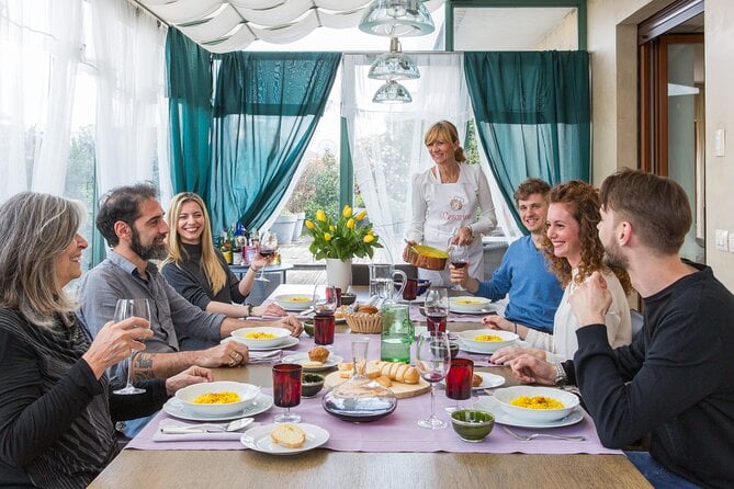 Naples Cooking Class