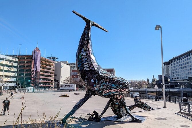 Reno Scavenger Hunt