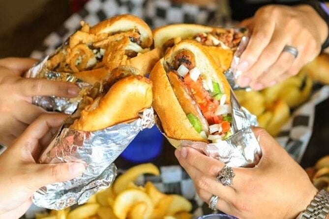 Denver Food Tour